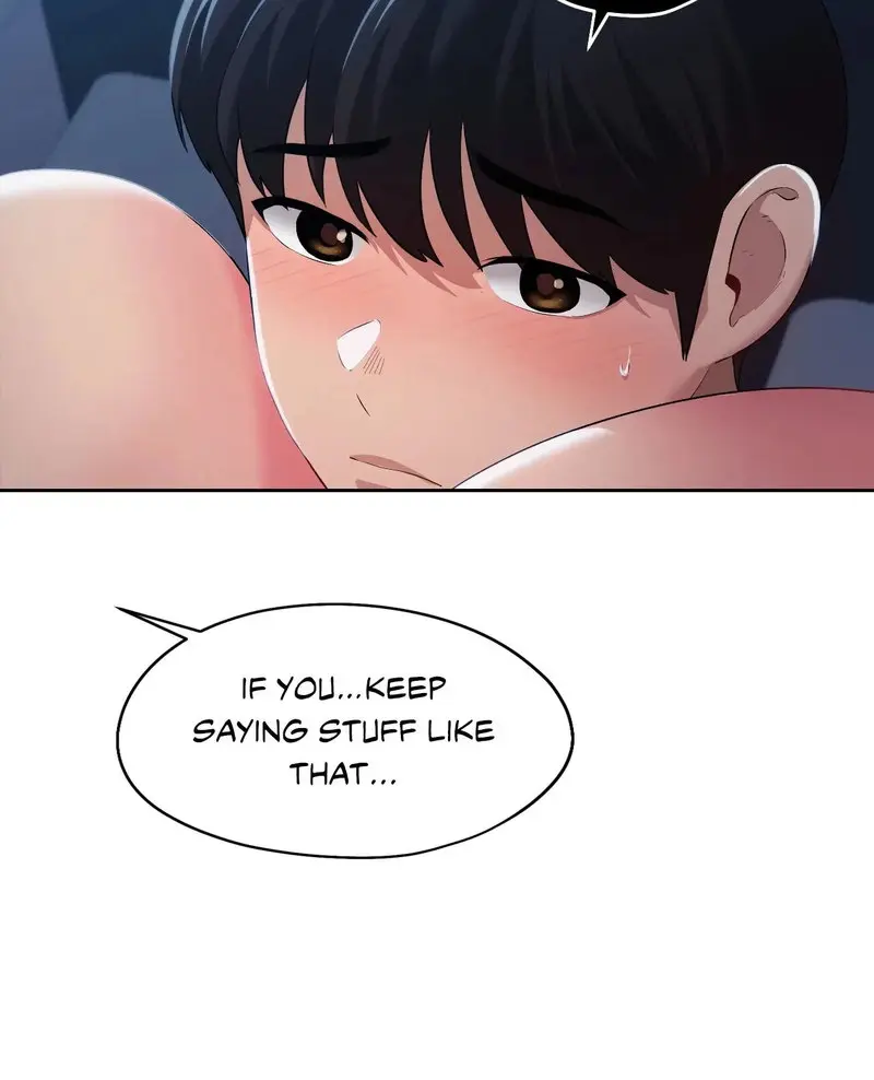 From Today My Favorite Chapter 24 - Page 40