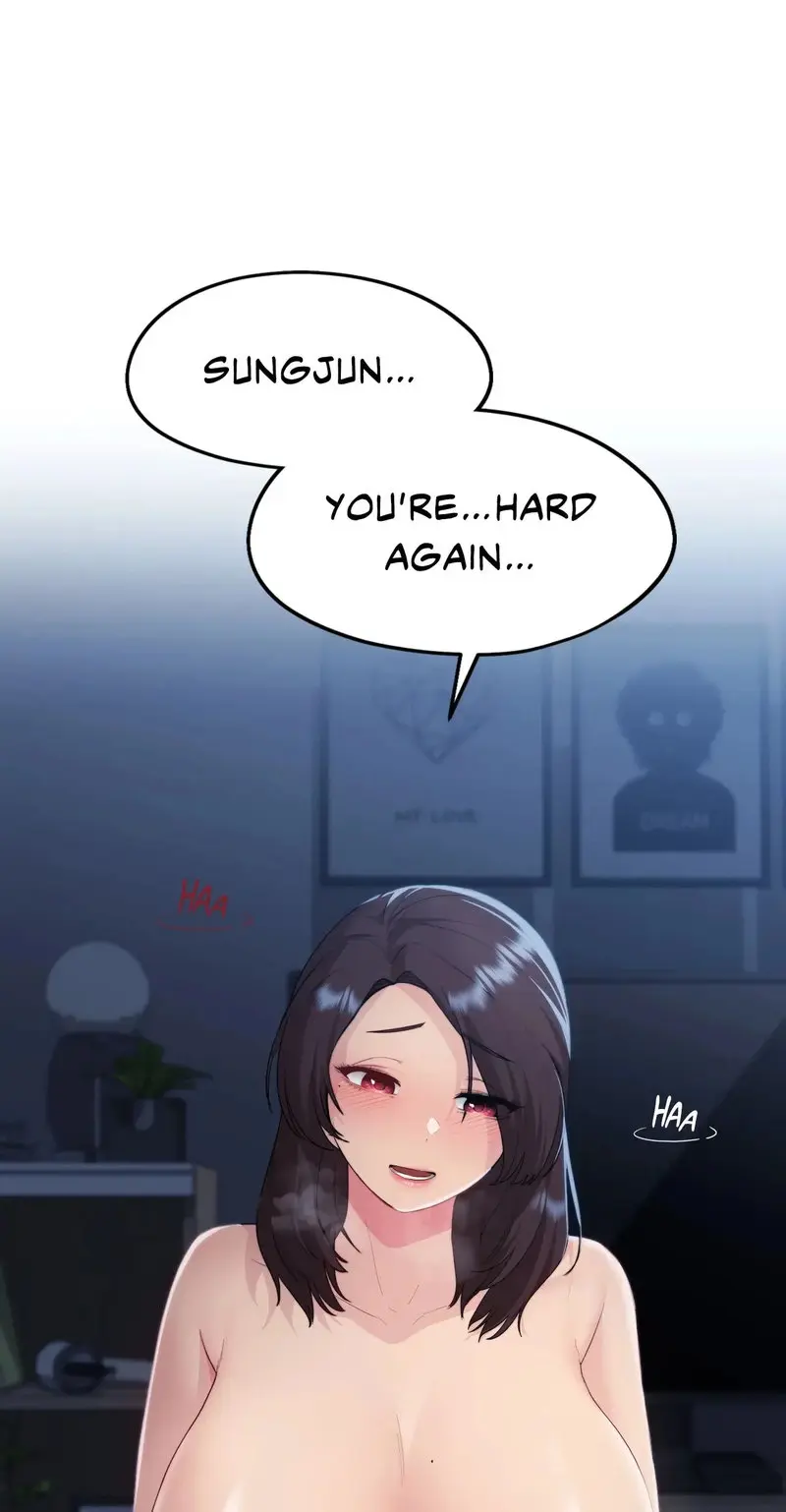 From Today My Favorite Chapter 24 - Page 49