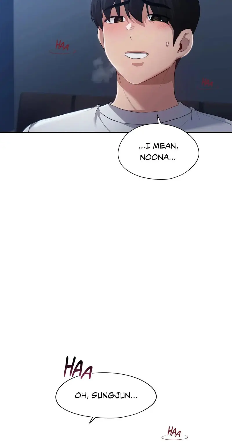 From Today My Favorite Chapter 24 - Page 51