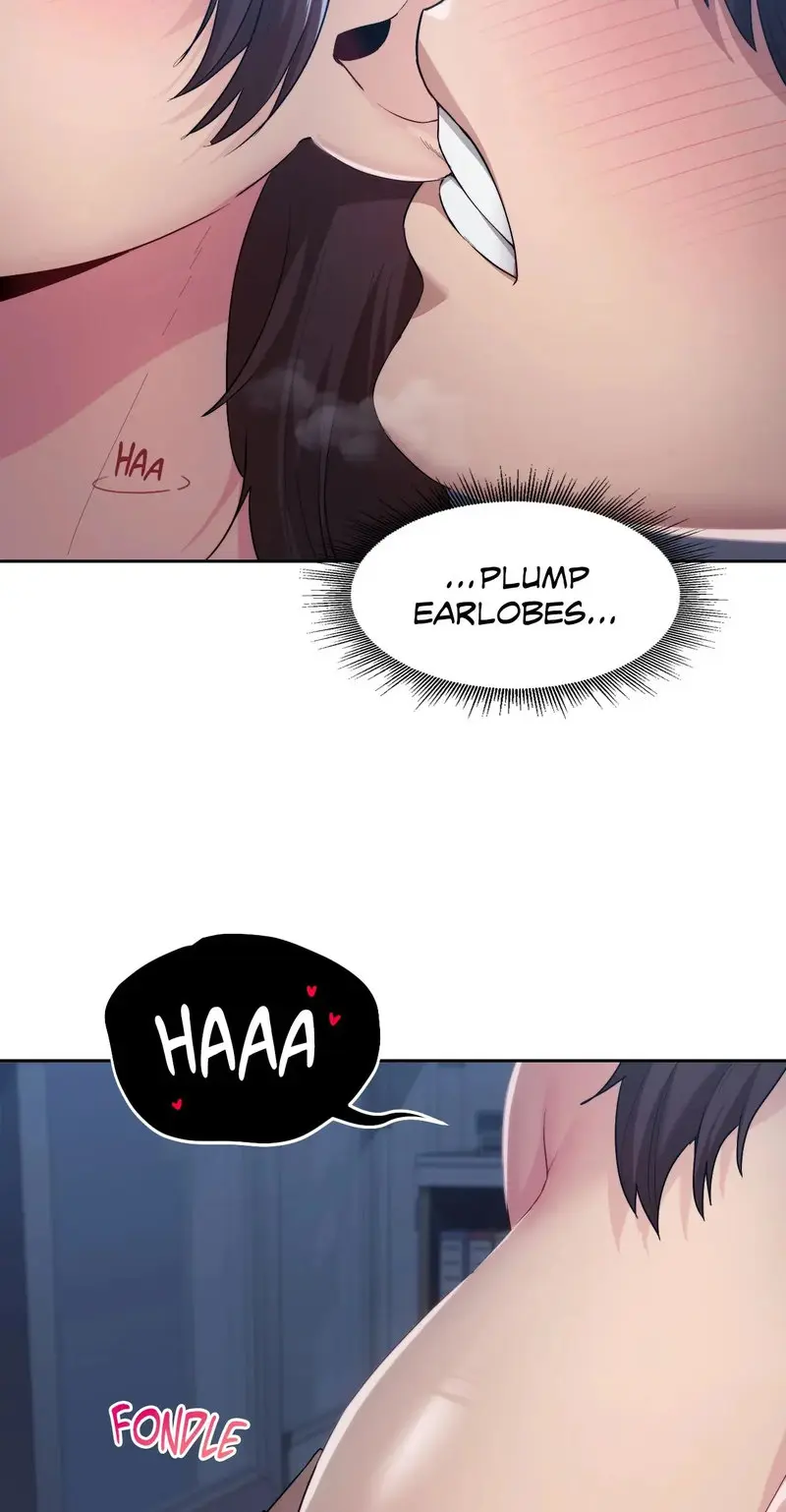 From Today My Favorite Chapter 24 - Page 53