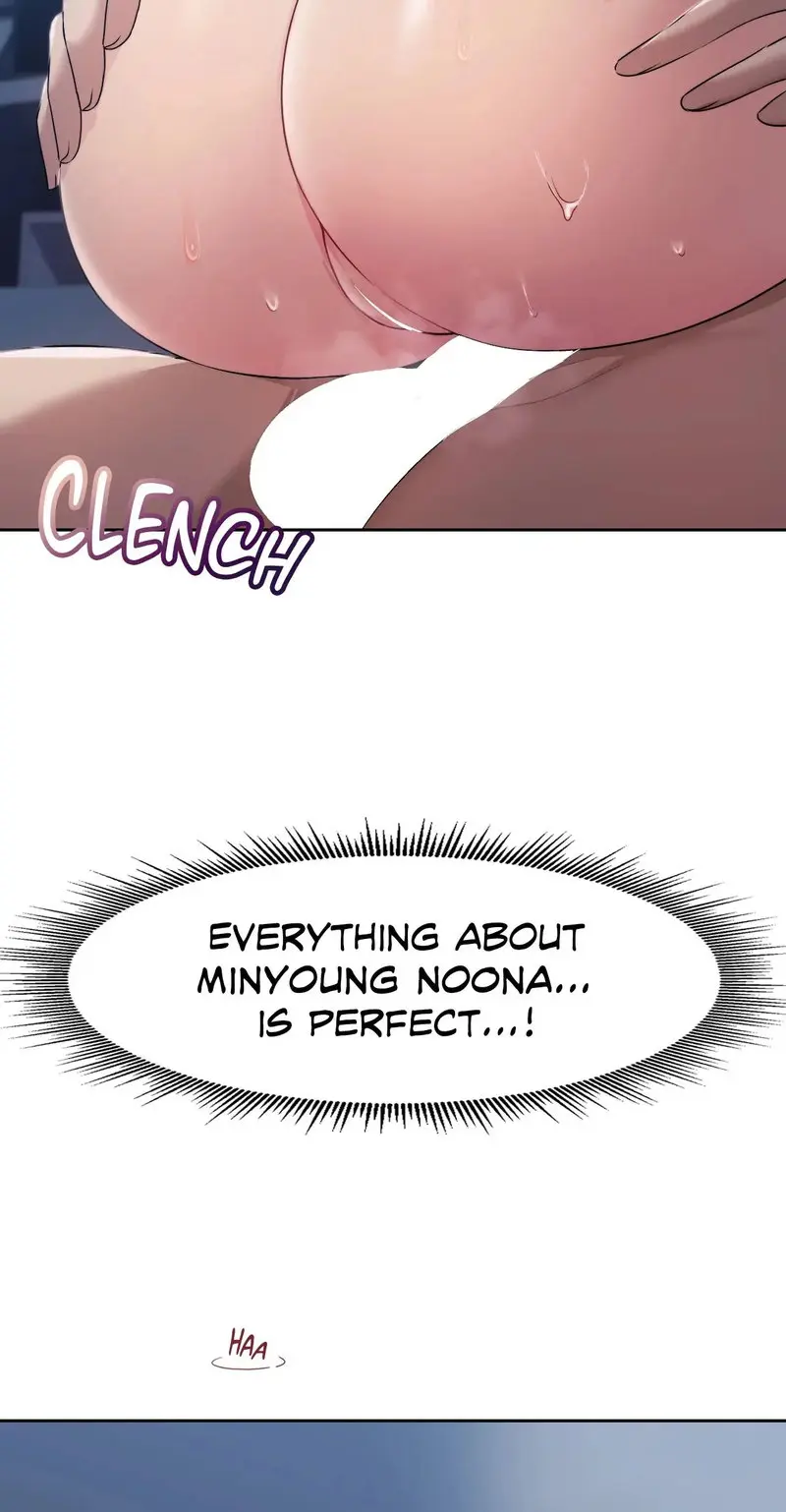 From Today My Favorite Chapter 24 - Page 55