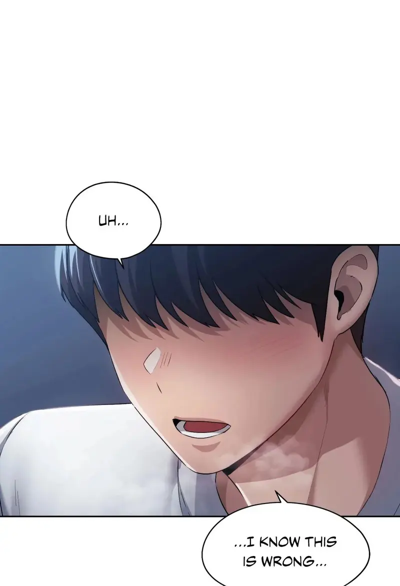 From Today My Favorite Chapter 24 - Page 57