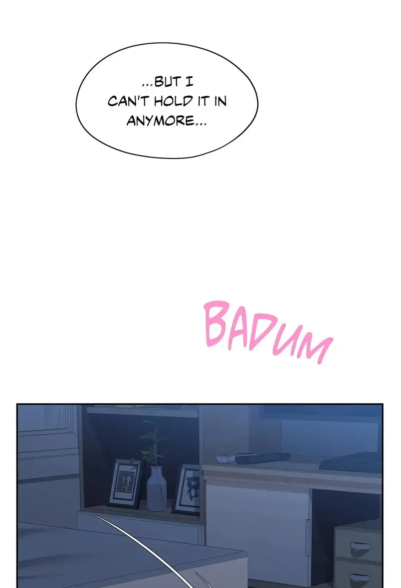 From Today My Favorite Chapter 24 - Page 59