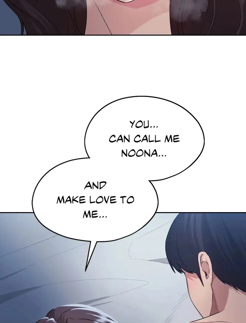 From Today My Favorite Chapter 24 - Page 66