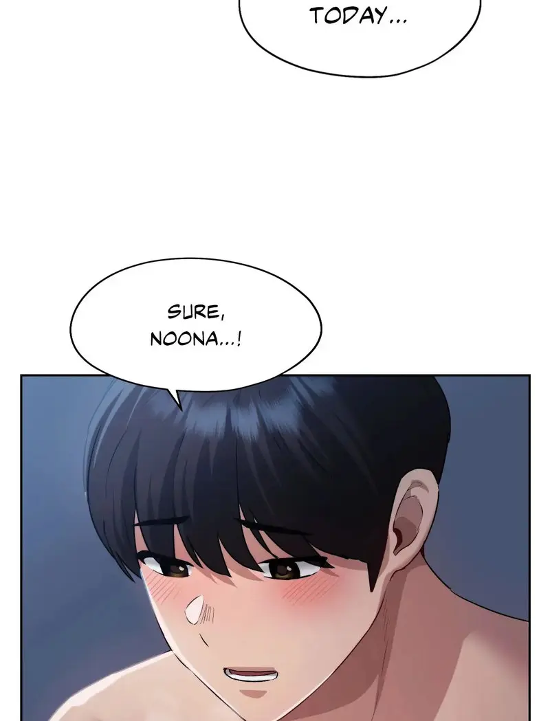 From Today My Favorite Chapter 24 - Page 68