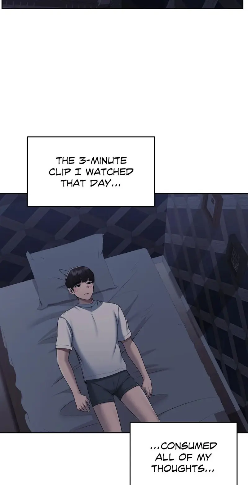 From Today My Favorite Chapter 25 - Page 11