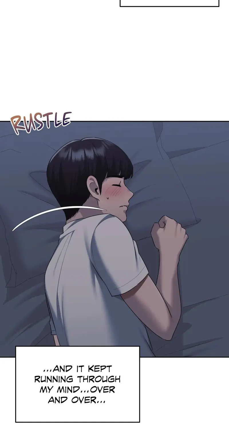 From Today My Favorite Chapter 25 - Page 12
