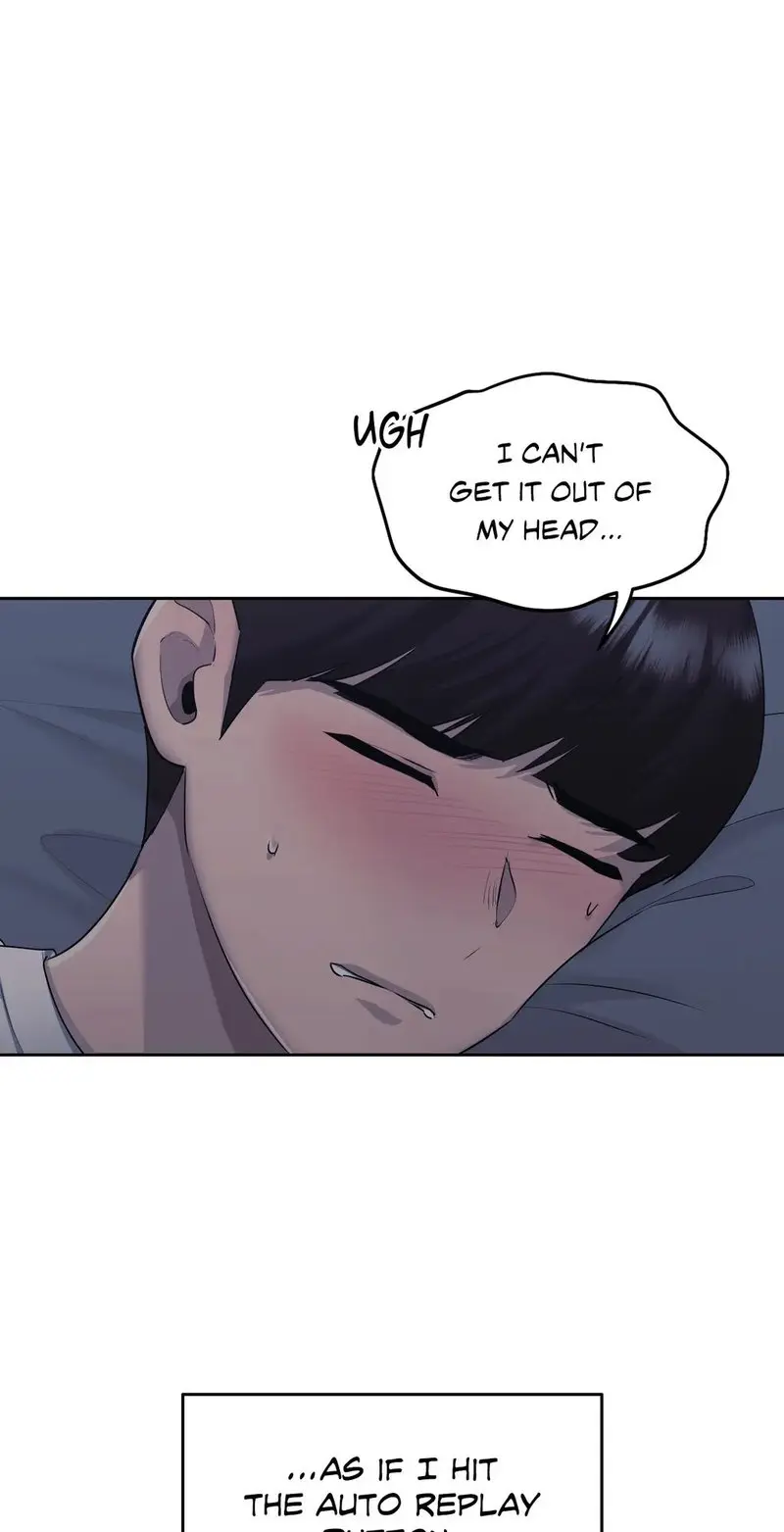 From Today My Favorite Chapter 25 - Page 13