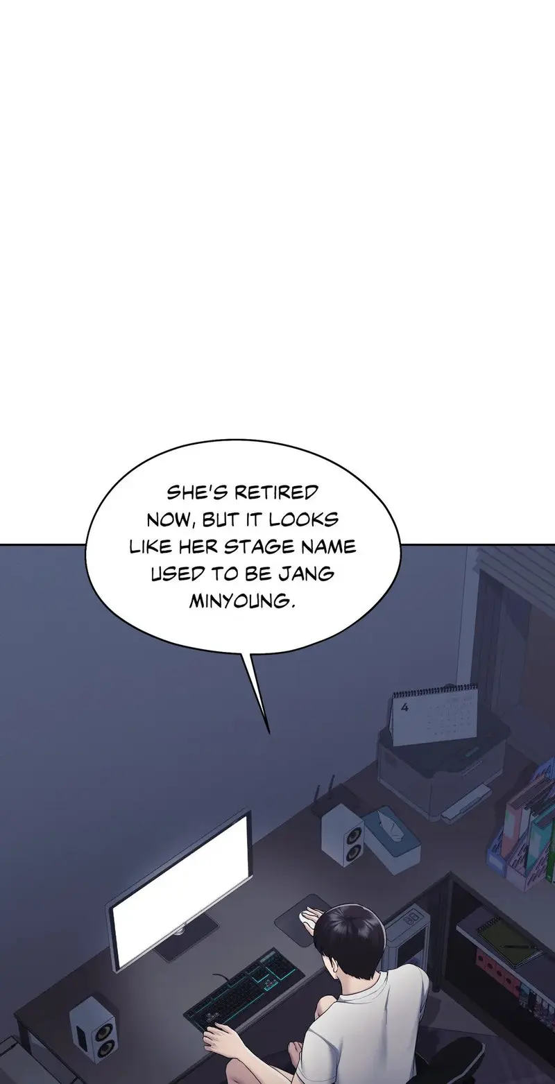 From Today My Favorite Chapter 25 - Page 16