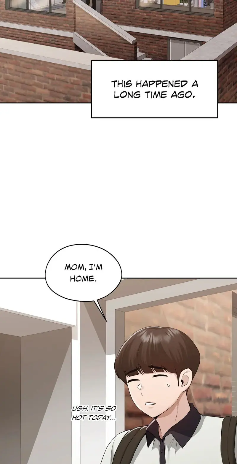 From Today My Favorite Chapter 25 - Page 2