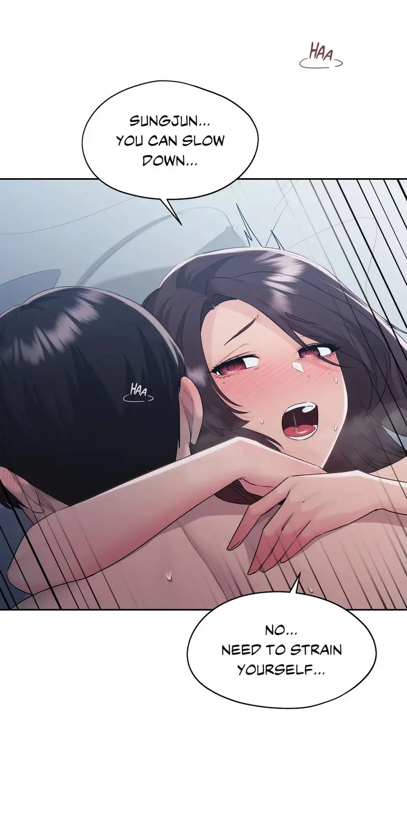 From Today My Favorite Chapter 25 - Page 27
