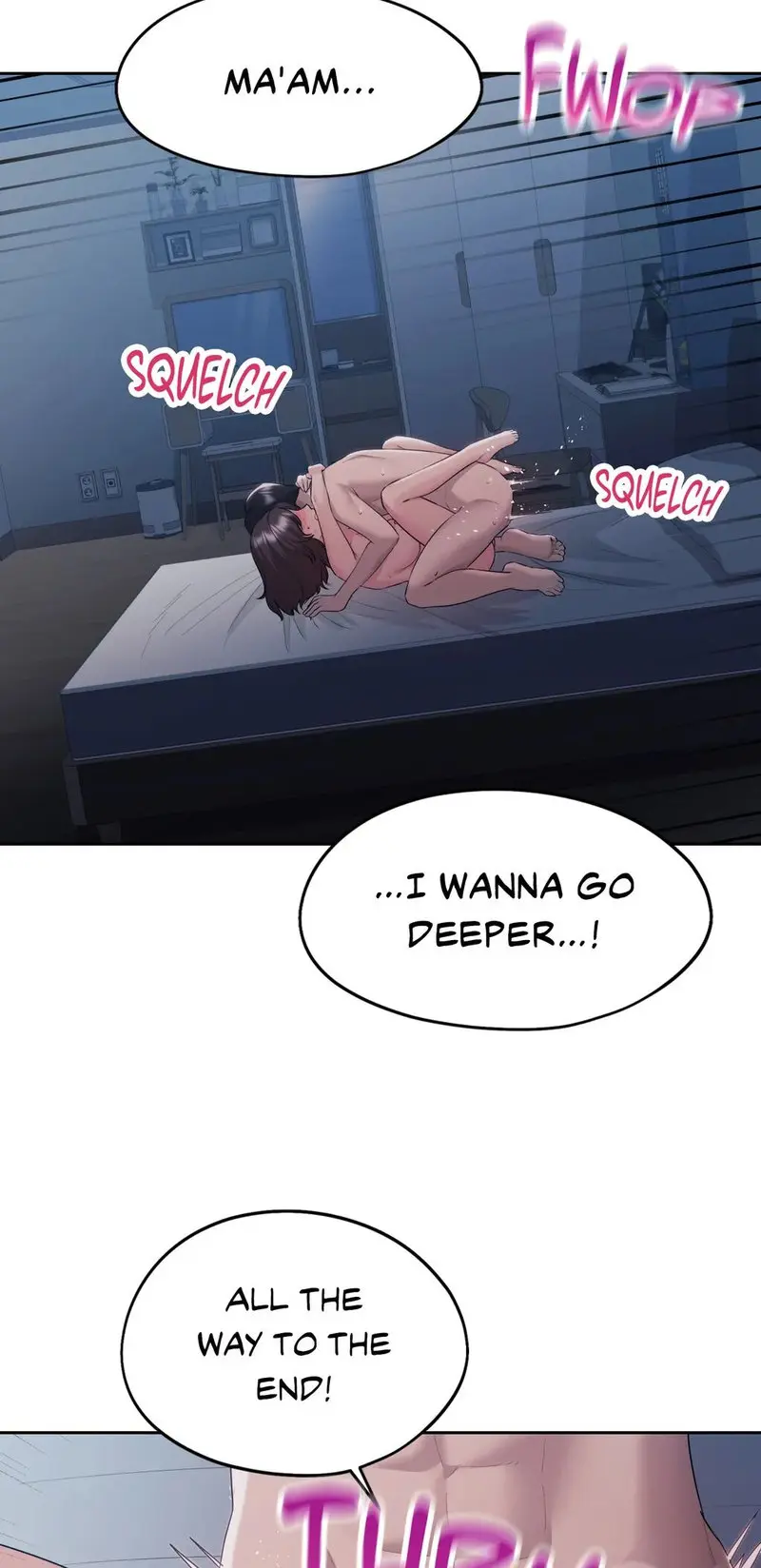 From Today My Favorite Chapter 25 - Page 29