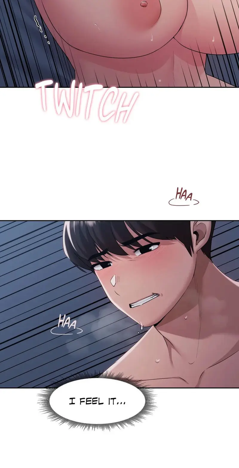 From Today My Favorite Chapter 25 - Page 32