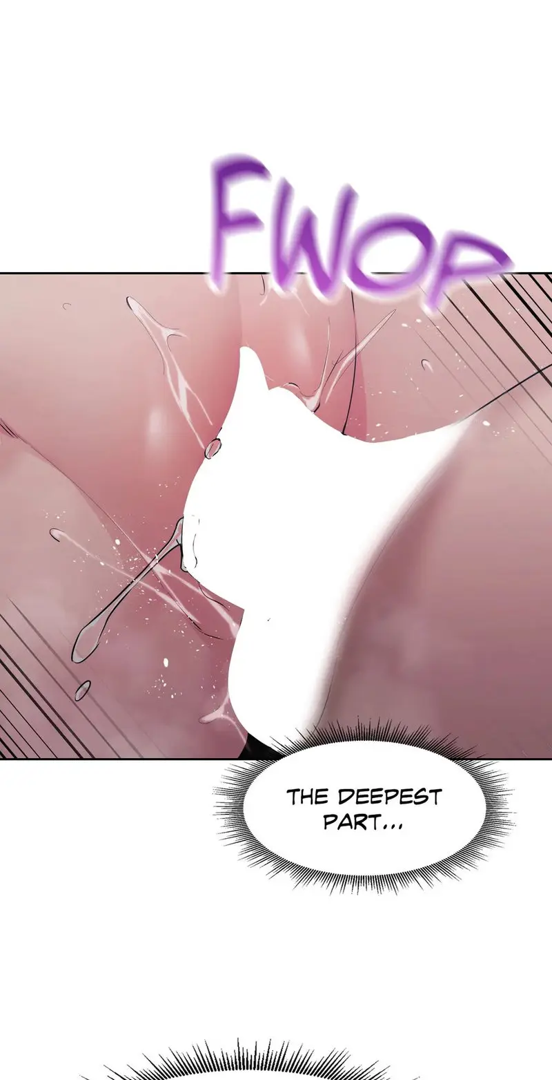 From Today My Favorite Chapter 25 - Page 33