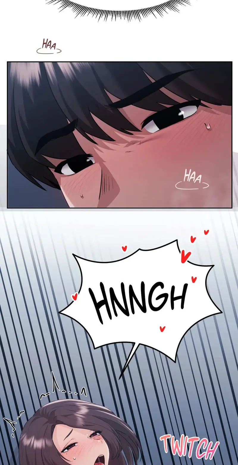 From Today My Favorite Chapter 25 - Page 35