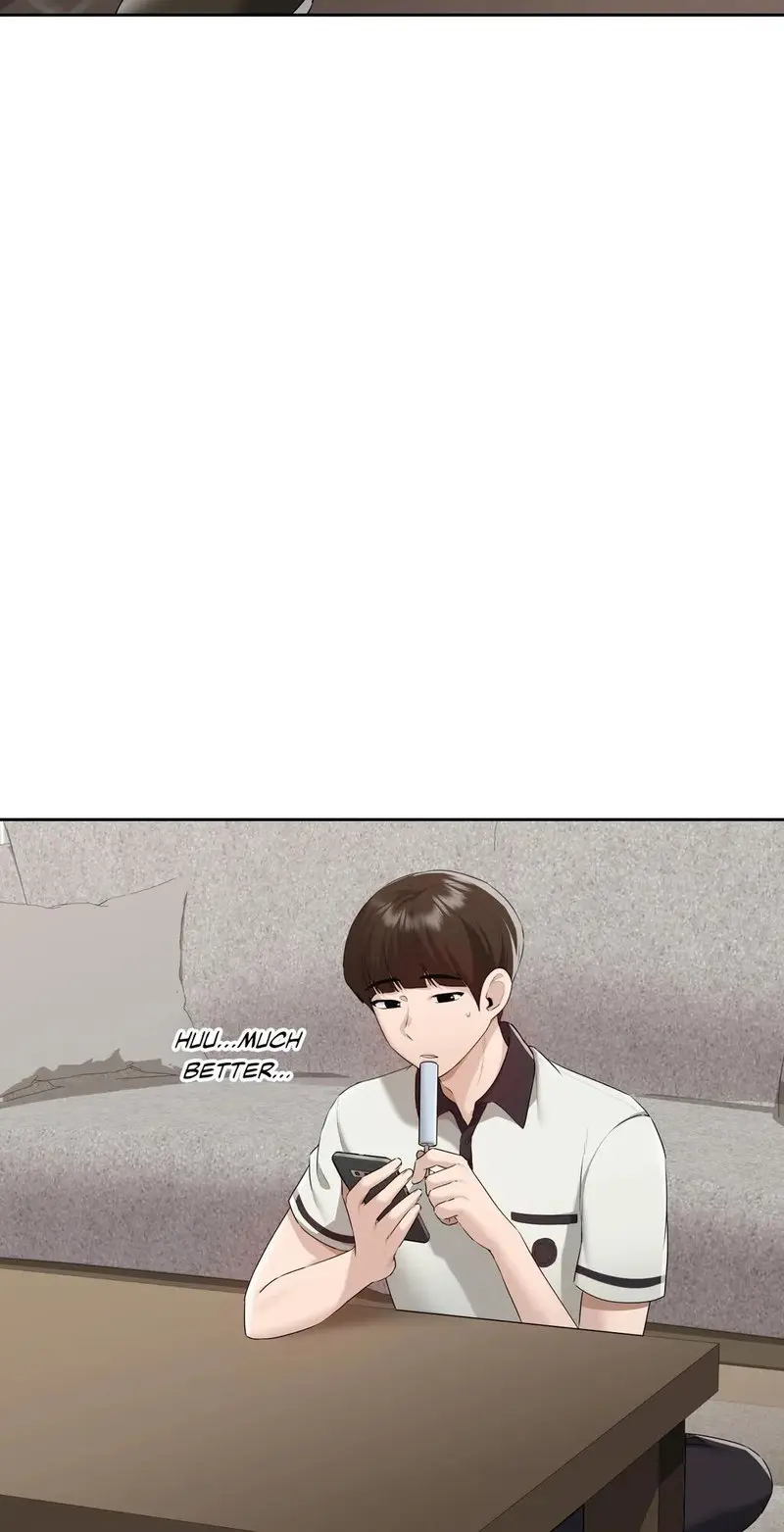 From Today My Favorite Chapter 25 - Page 4
