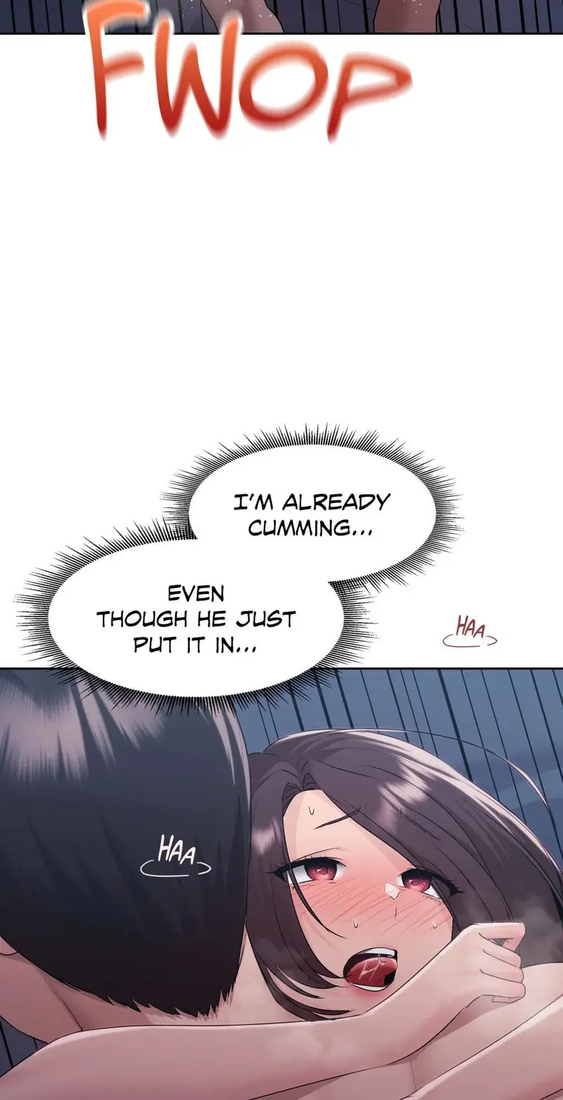 From Today My Favorite Chapter 25 - Page 47