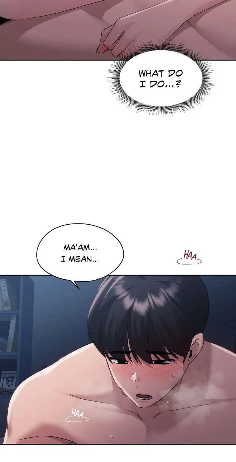 From Today My Favorite Chapter 25 - Page 48