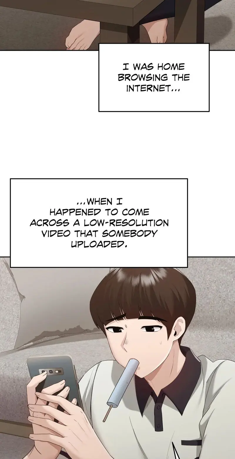 From Today My Favorite Chapter 25 - Page 5