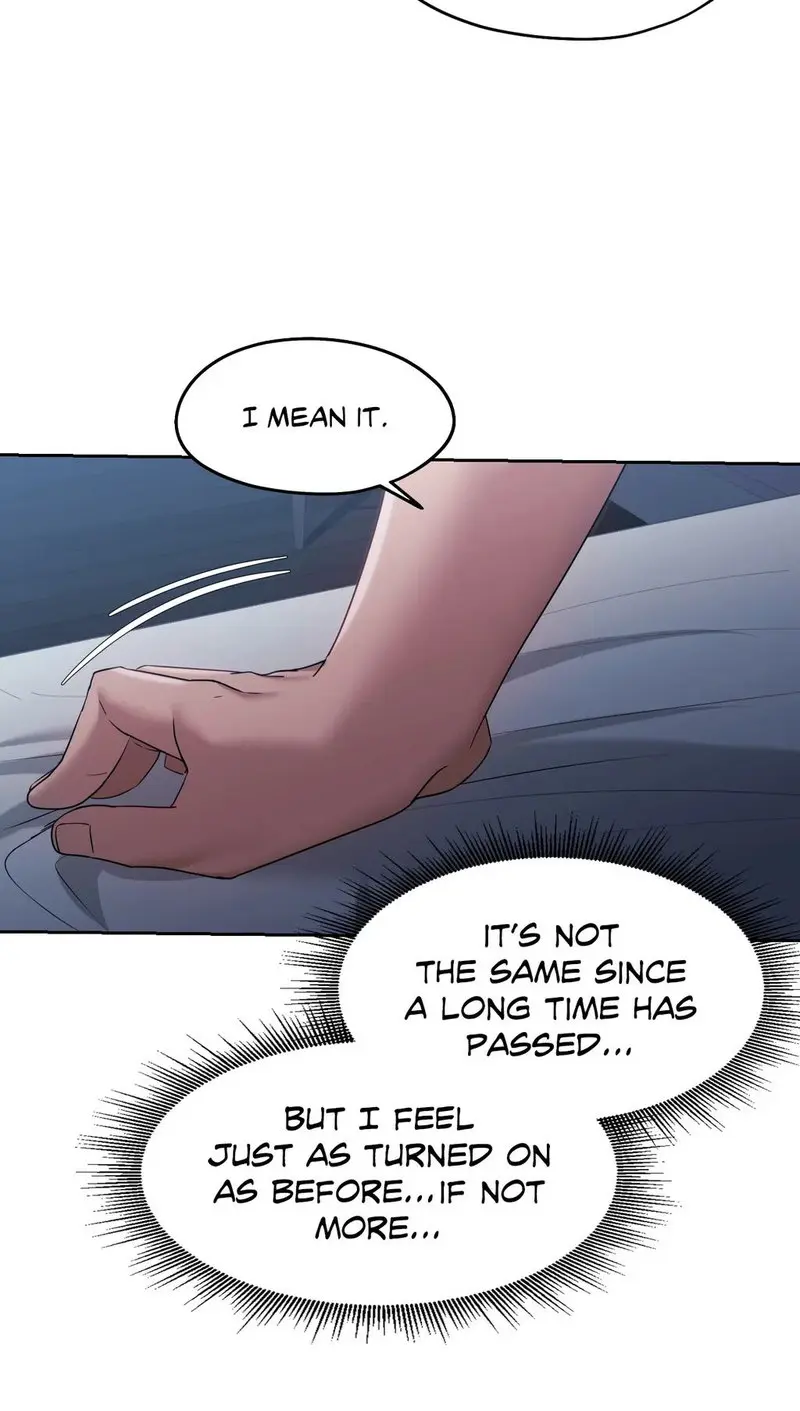 From Today My Favorite Chapter 25 - Page 50