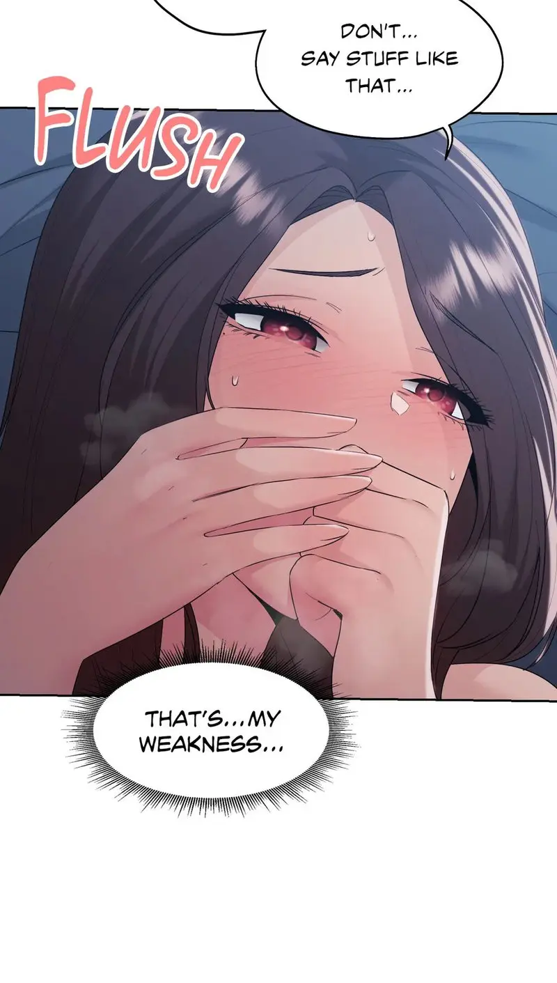 From Today My Favorite Chapter 25 - Page 53