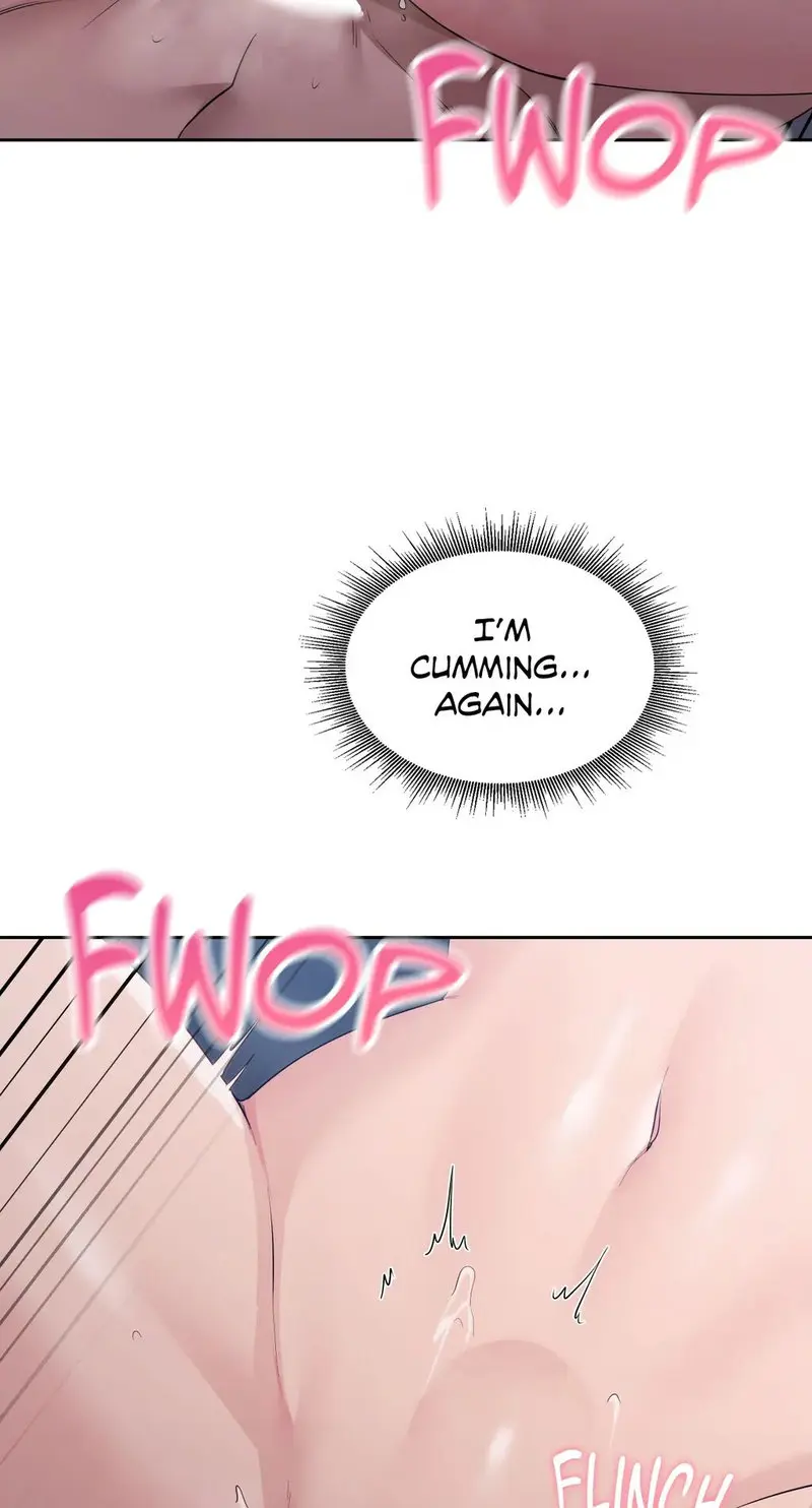 From Today My Favorite Chapter 25 - Page 56
