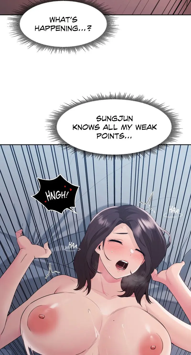 From Today My Favorite Chapter 25 - Page 58