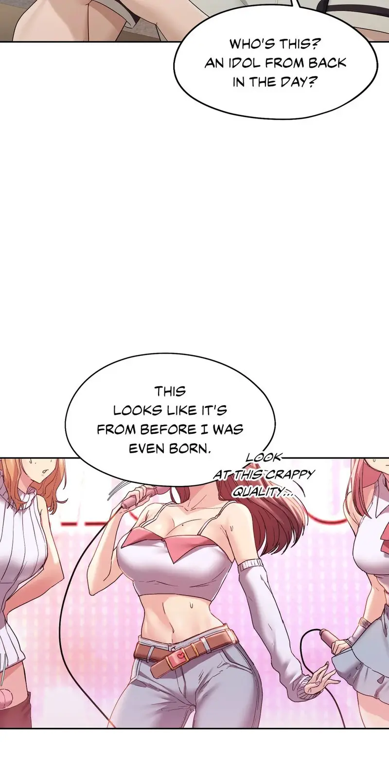 From Today My Favorite Chapter 25 - Page 6
