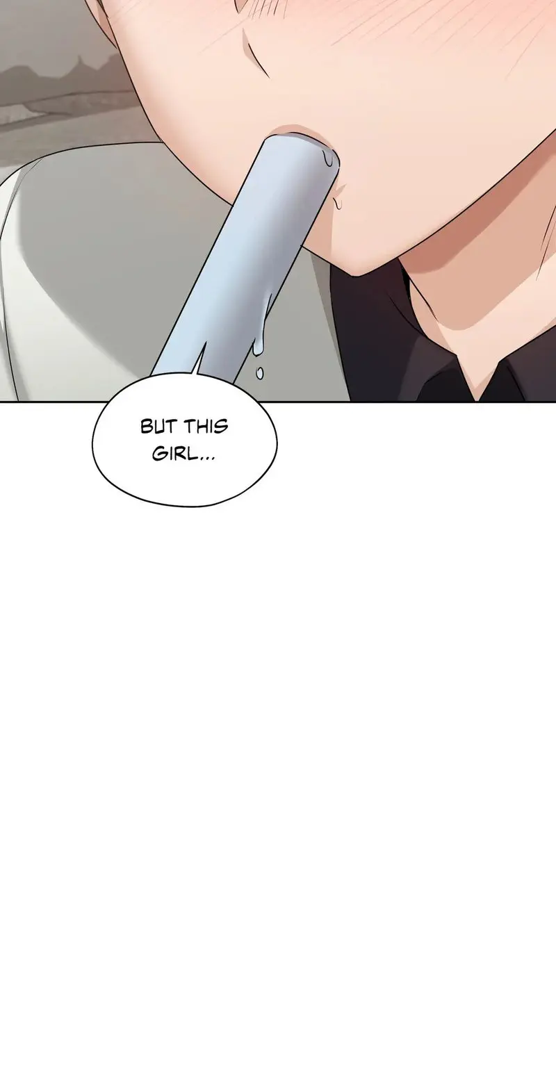 From Today My Favorite Chapter 25 - Page 8