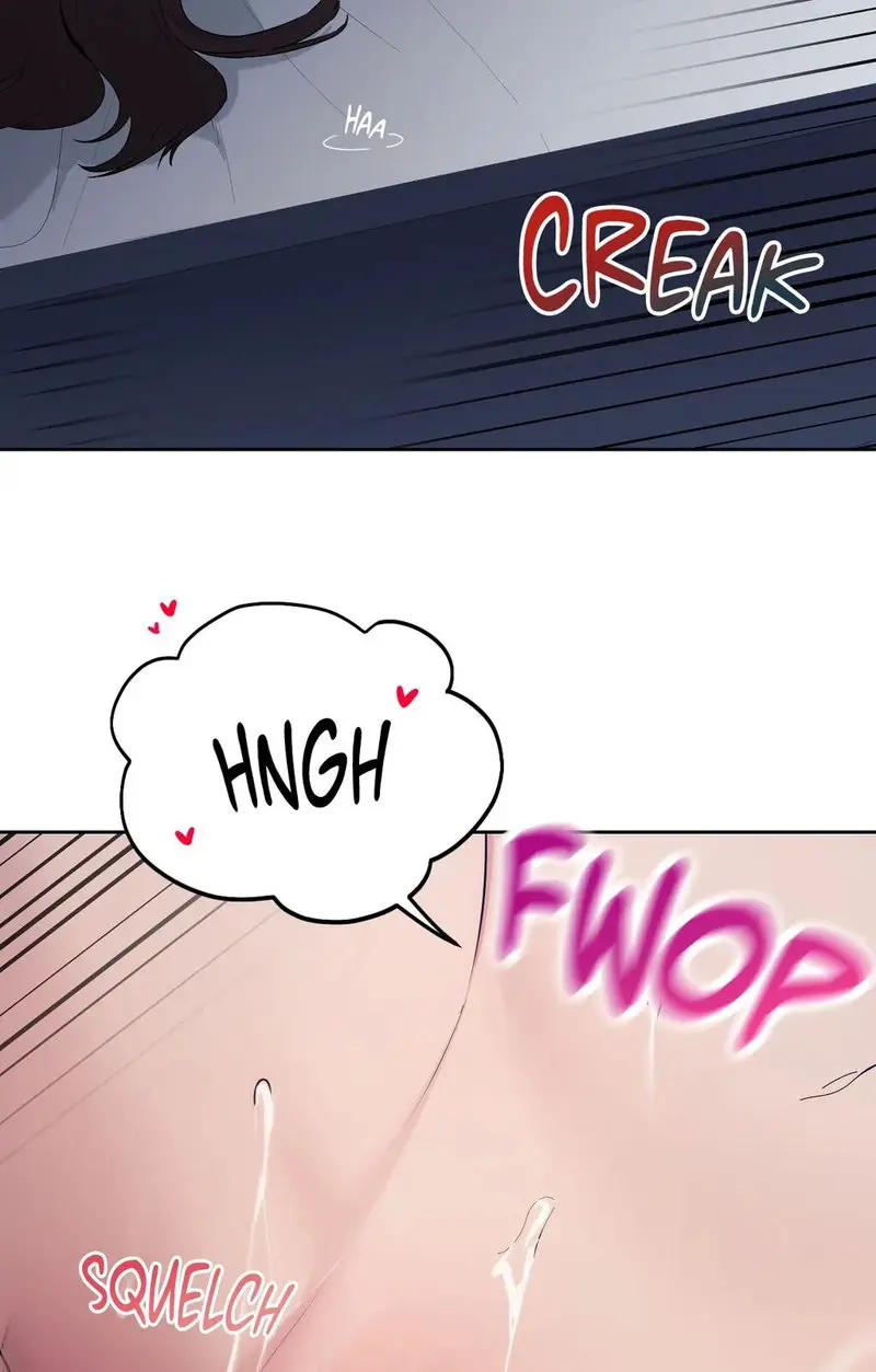 From Today My Favorite Chapter 26 - Page 10