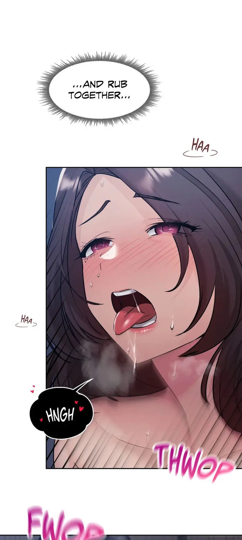 From Today My Favorite Chapter 26 - Page 18