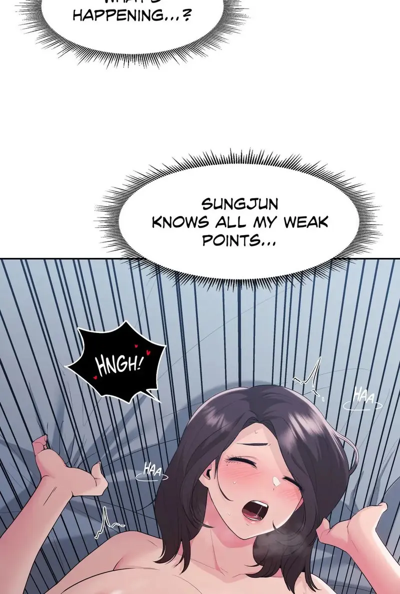 From Today My Favorite Chapter 26 - Page 2