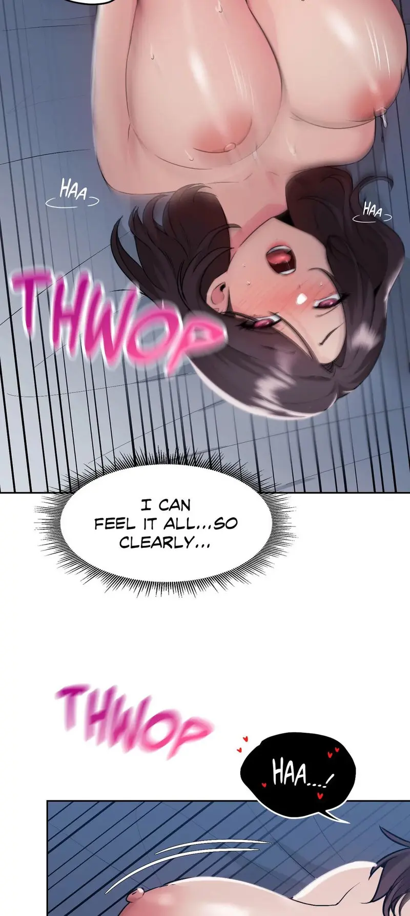 From Today My Favorite Chapter 26 - Page 20
