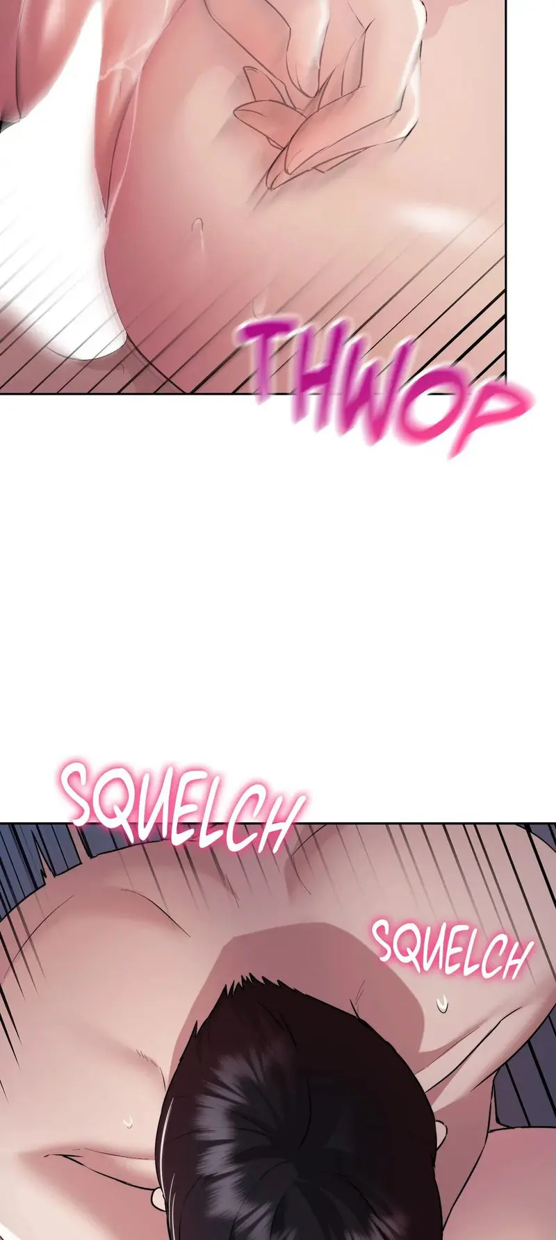 From Today My Favorite Chapter 26 - Page 22