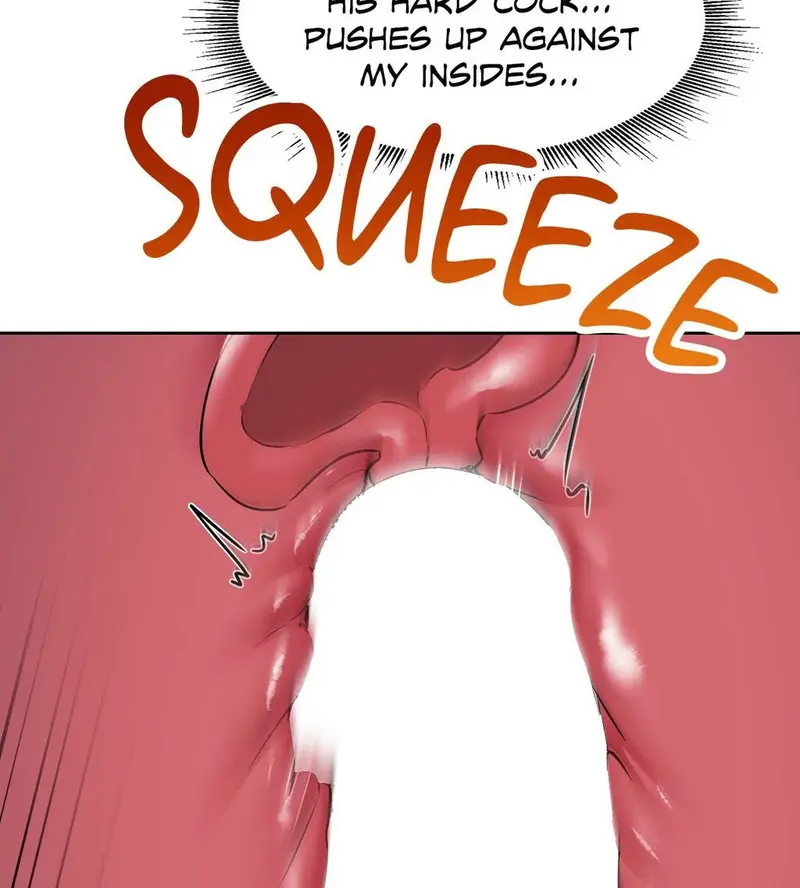 From Today My Favorite Chapter 26 - Page 27