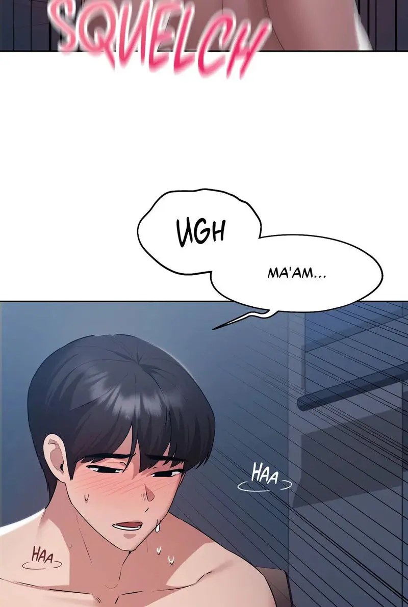 From Today My Favorite Chapter 26 - Page 35