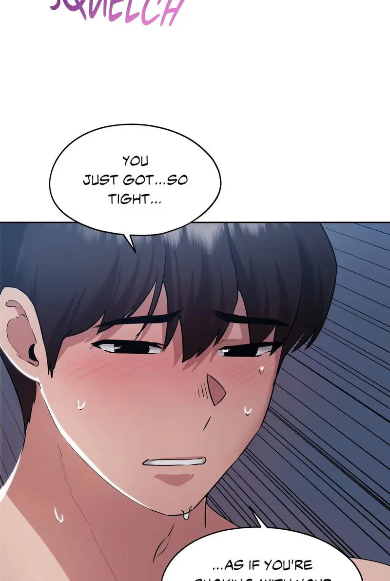 From Today My Favorite Chapter 26 - Page 37
