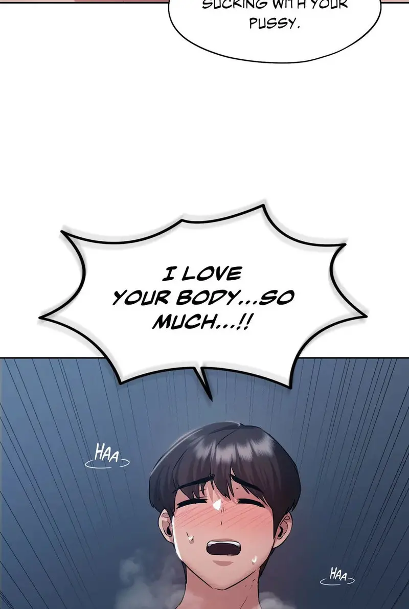 From Today My Favorite Chapter 26 - Page 38