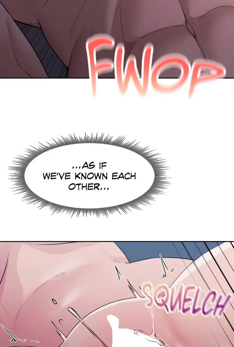 From Today My Favorite Chapter 26 - Page 4