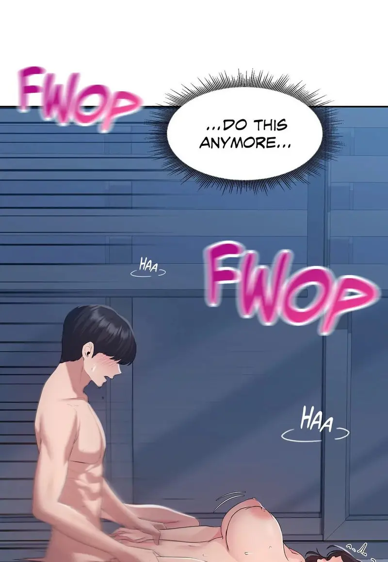 From Today My Favorite Chapter 26 - Page 49