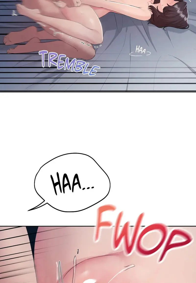 From Today My Favorite Chapter 26 - Page 50