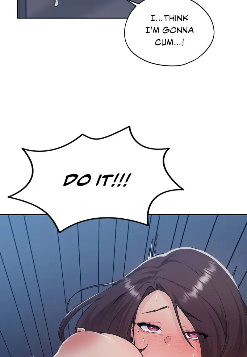 From Today My Favorite Chapter 26 - Page 53