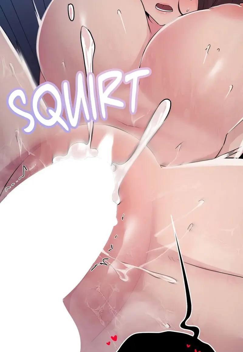 From Today My Favorite Chapter 26 - Page 54
