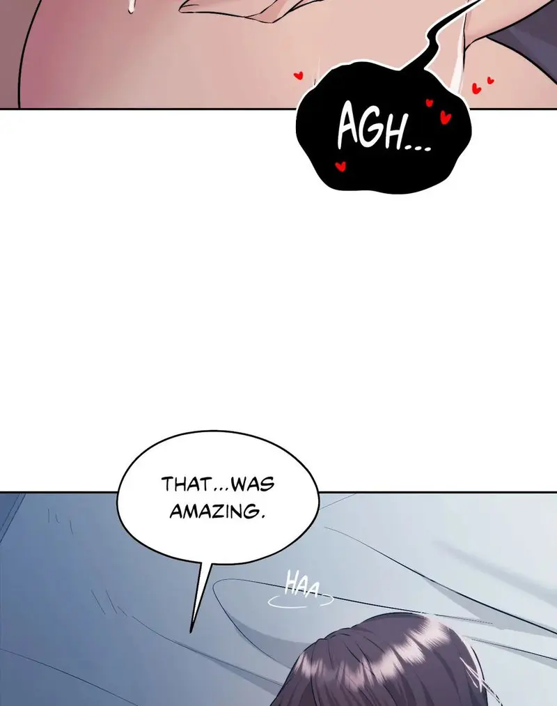 From Today My Favorite Chapter 26 - Page 58