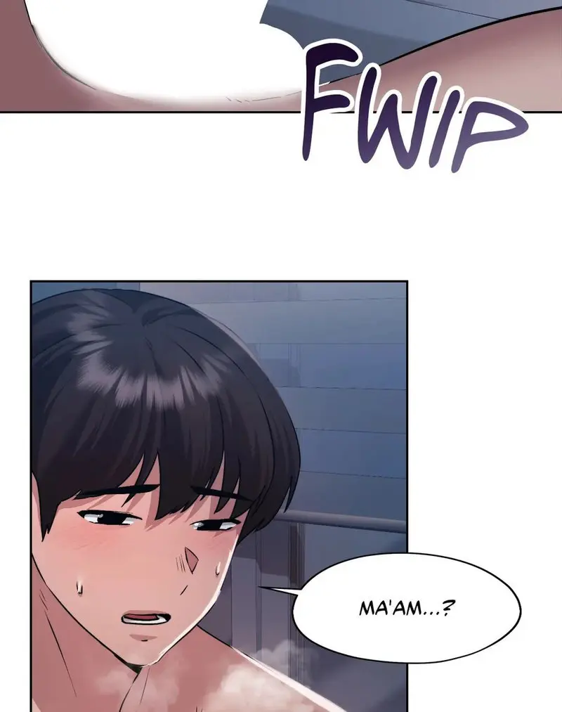 From Today My Favorite Chapter 26 - Page 62