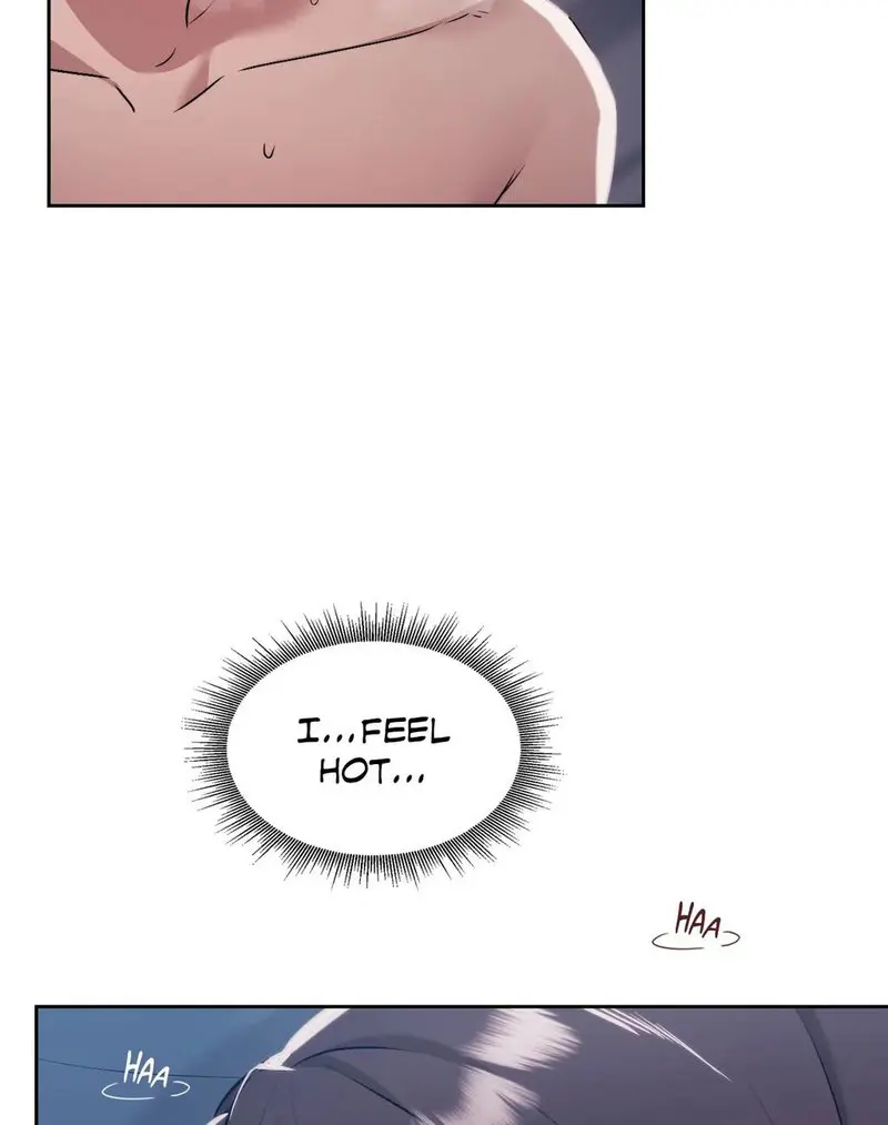 From Today My Favorite Chapter 26 - Page 63