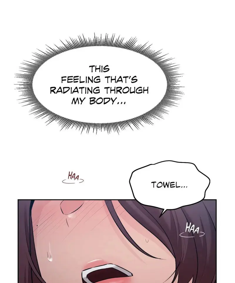 From Today My Favorite Chapter 26 - Page 65