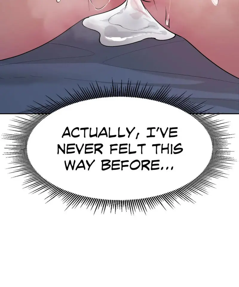 From Today My Favorite Chapter 26 - Page 72