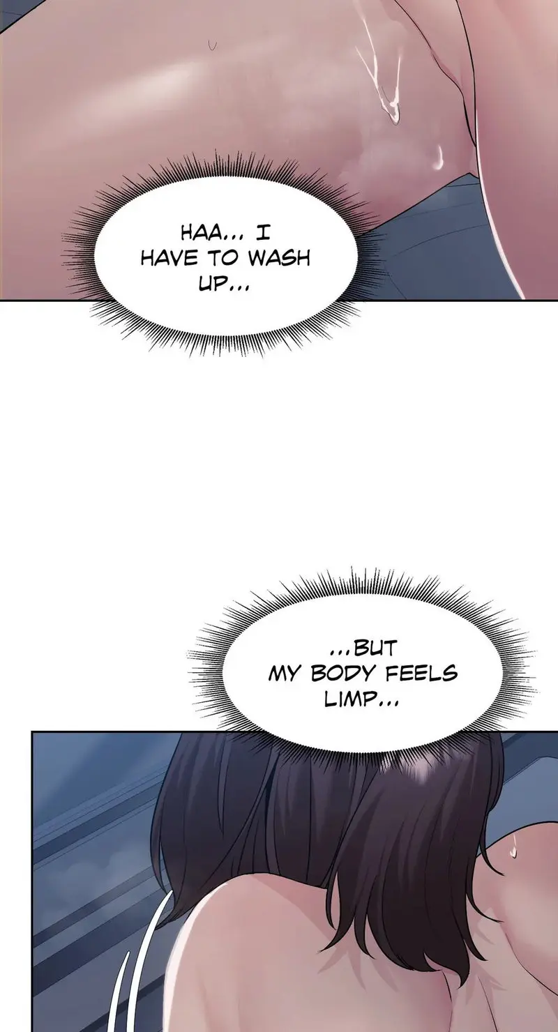 From Today My Favorite Chapter 26 - Page 74