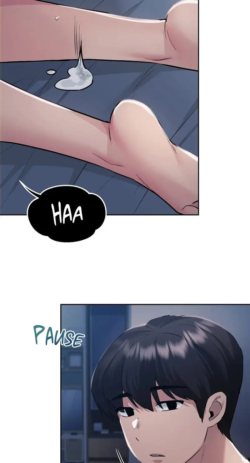 From Today My Favorite Chapter 26 - Page 76